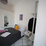Lägenhet Le Mulieres *