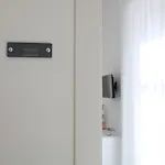 Lägenhet Le Mulieres *