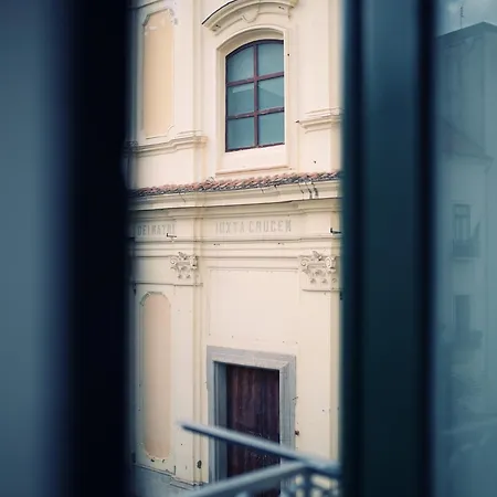 Le Mulieres * Salerno