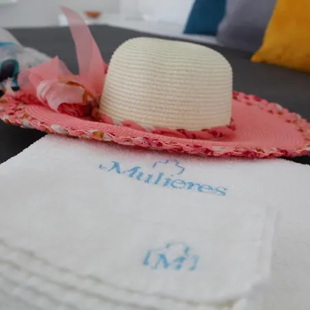 Apartment Le Mulieres *