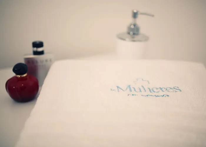 Le Mulieres * Salerno