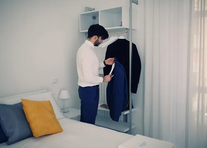 Le Mulieres * Salerno