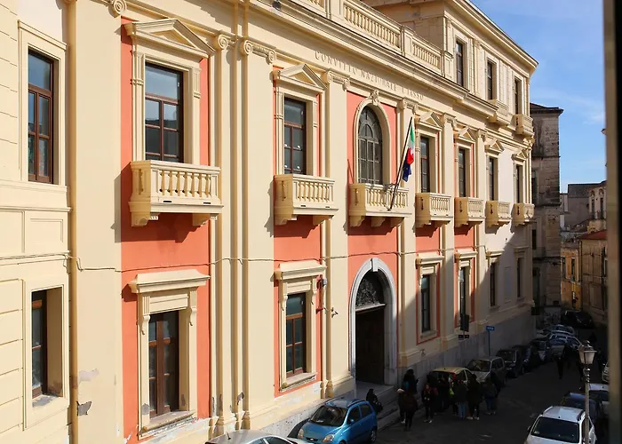 Le Mulieres * Salerno
