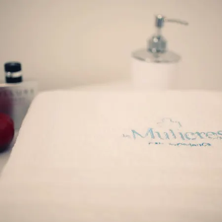 Le Mulieres * Salerno