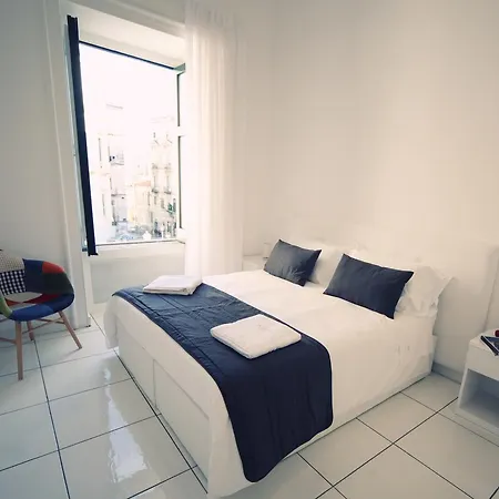 Le Mulieres * Salerno