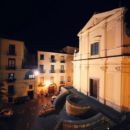 Le Mulieres * Salerno