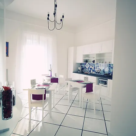 Le Mulieres * Salerno