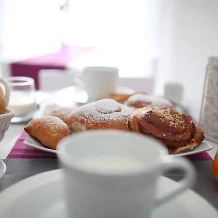 Apartment Le Mulieres *