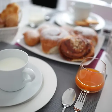 Apartment Le Mulieres *