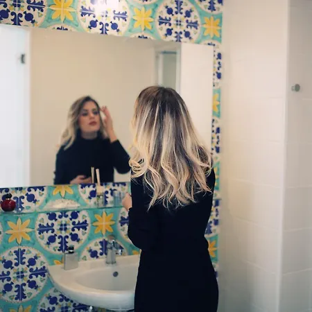 Le Mulieres * Salerno