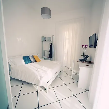 Le Mulieres * Salerno