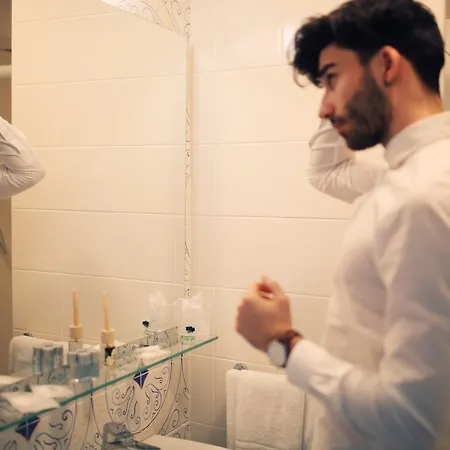 Le Mulieres * Salerno