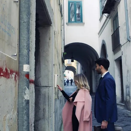 Le Mulieres * Salerno