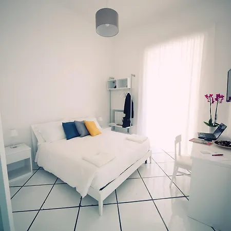 Apartment Le Mulieres *