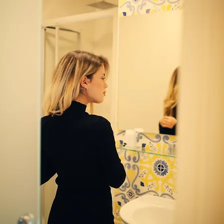 Apartment Le Mulieres *