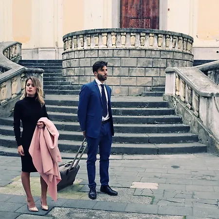 Apartment Le Mulieres *