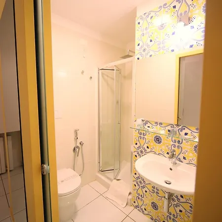 Le Mulieres * Salerno