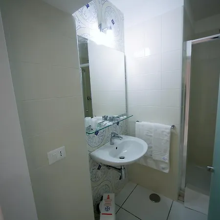 Le Mulieres * Salerno