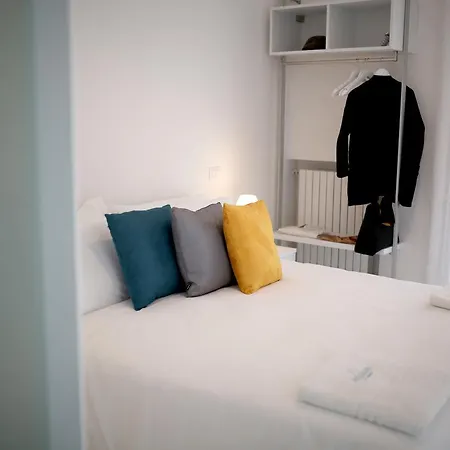 Le Mulieres * Salerno