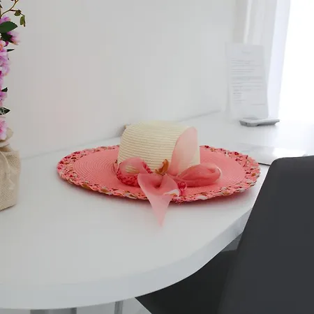 Le Mulieres * Salerno