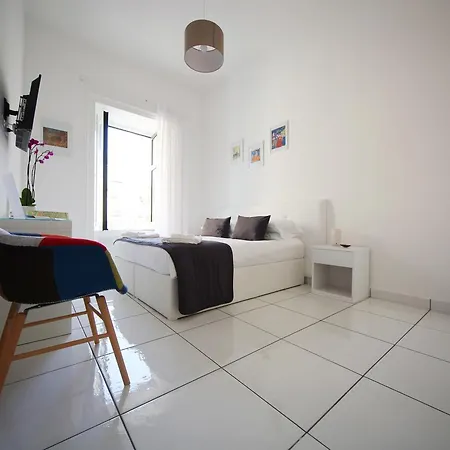 Le Mulieres * Salerno