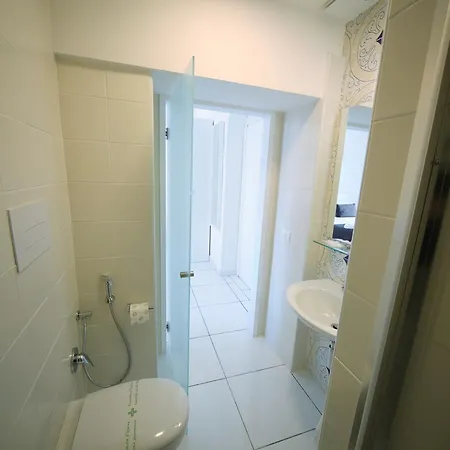 Apartment Le Mulieres *