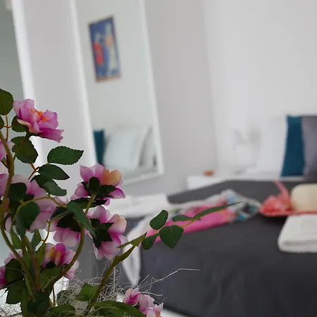 Apartment Le Mulieres *