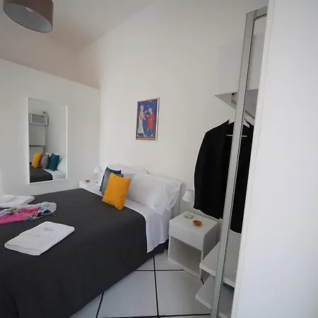 Apartment Le Mulieres *