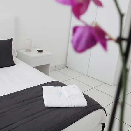 Apartment Le Mulieres *