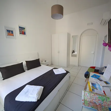 Le Mulieres * Salerno