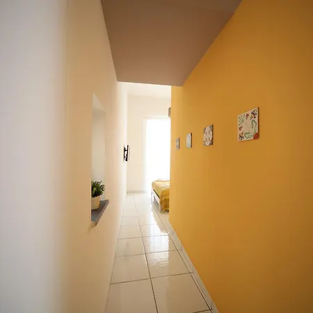 Le Mulieres * Salerno