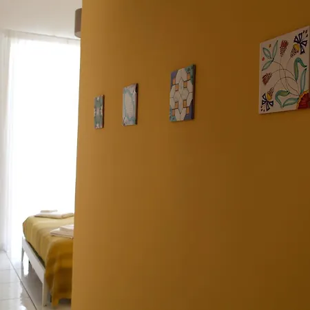 Apartment Le Mulieres *