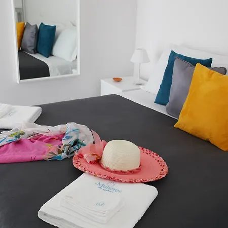 Le Mulieres * Salerno