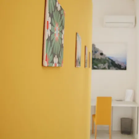 Le Mulieres * Salerno