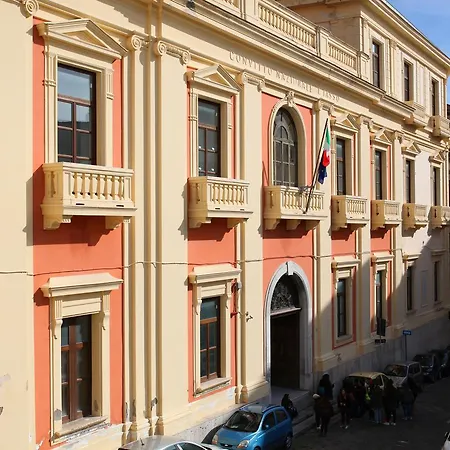 Le Mulieres * Salerno