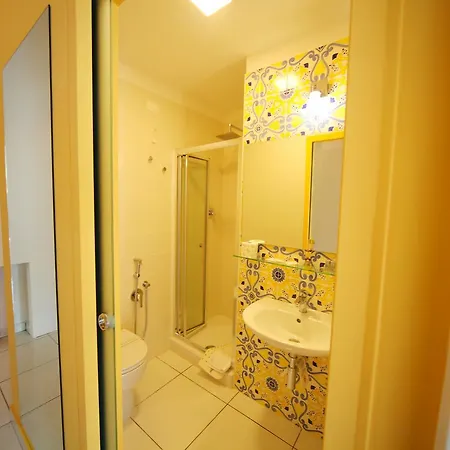 Apartment Le Mulieres *