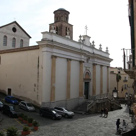 Le Mulieres Apartment *