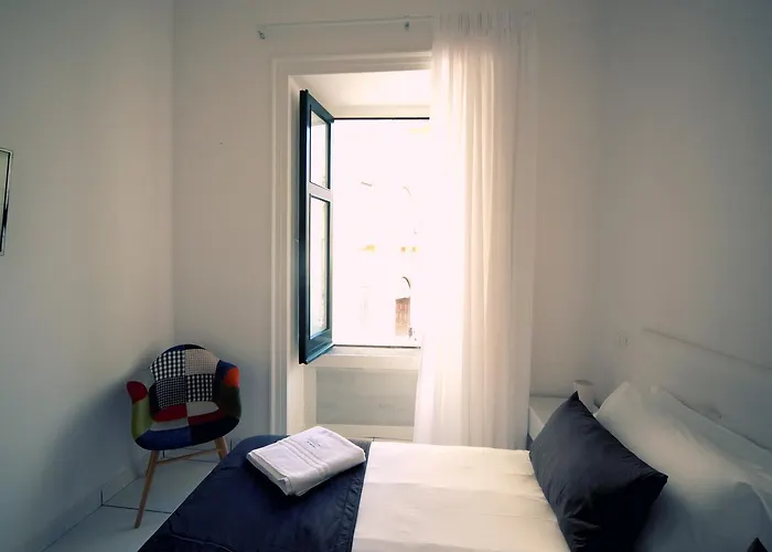 Apartament Le Mulieres *