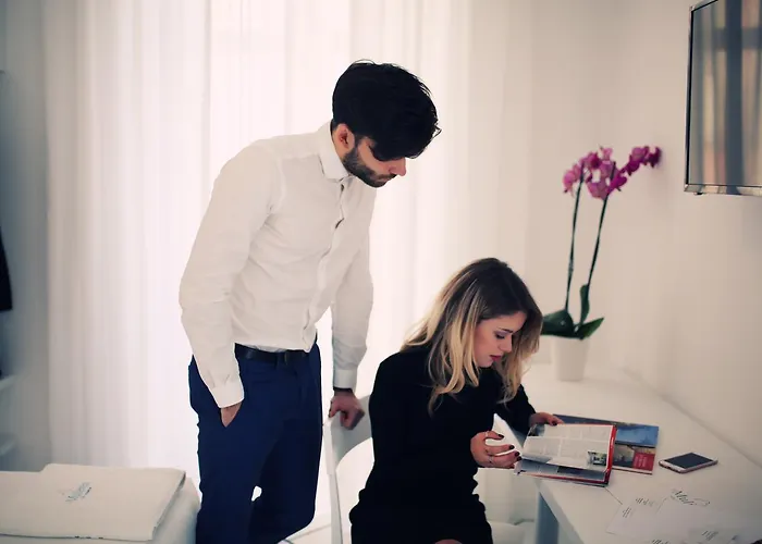 Le Mulieres * Salerno