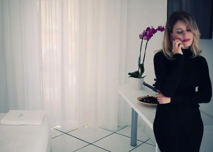 Le Mulieres * Salerno