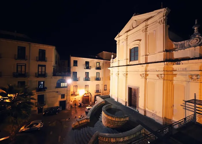 Le Mulieres * Salerno