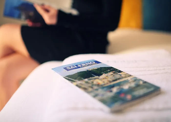 Apartament Le Mulieres *