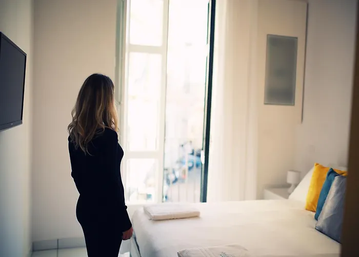 Apartment Le Mulieres *