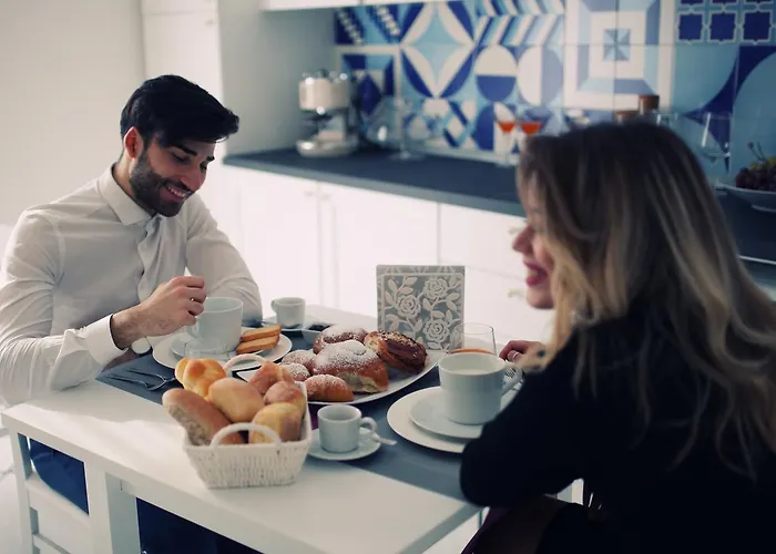 Le Mulieres * Salerno