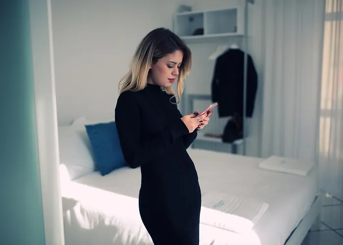 Apartament Le Mulieres *