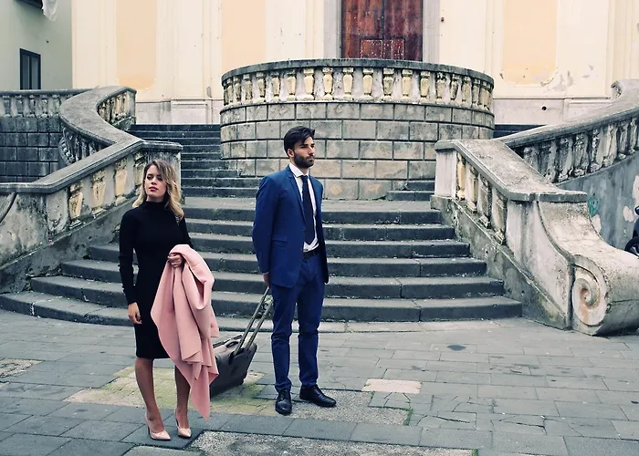 Apartament Le Mulieres *