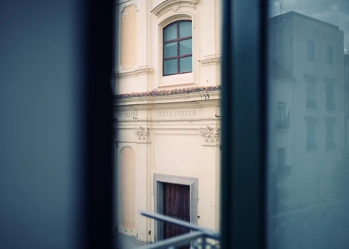 Le Mulieres * Salerno