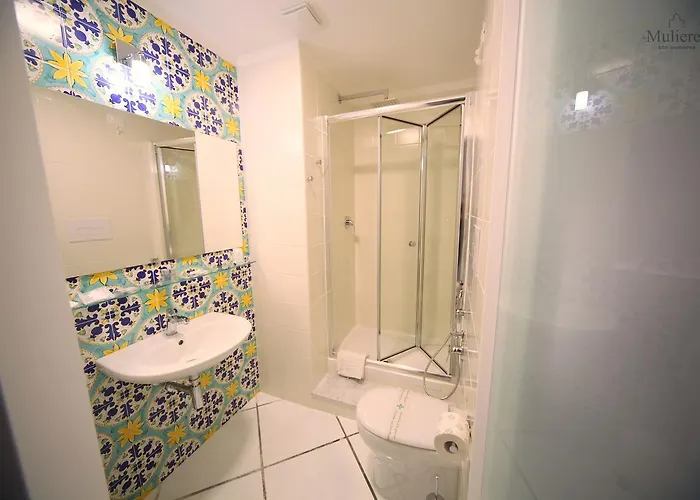 Le Mulieres * Salerno