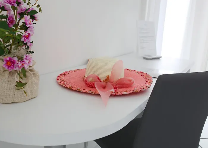 Le Mulieres * Salerno