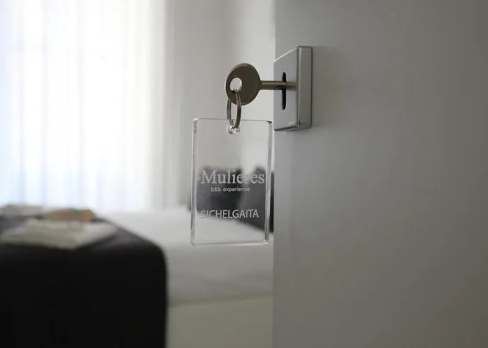 Le Mulieres * Salerno